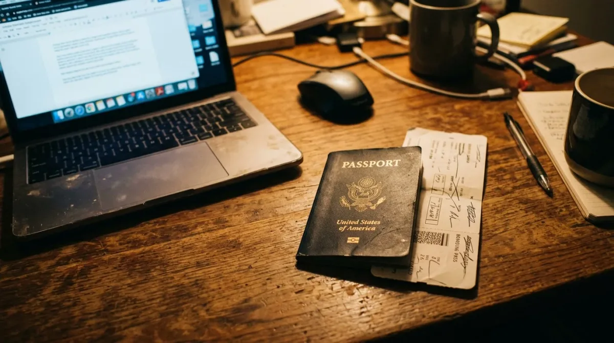 How the Visa Waiver Program Actually Works: ESTA, Fees, and Who Qualifies