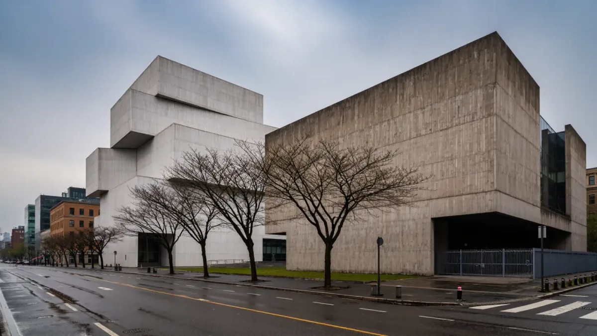 New Museum's Expanded Campus Opens on the Bowery With Free Opening Weekend