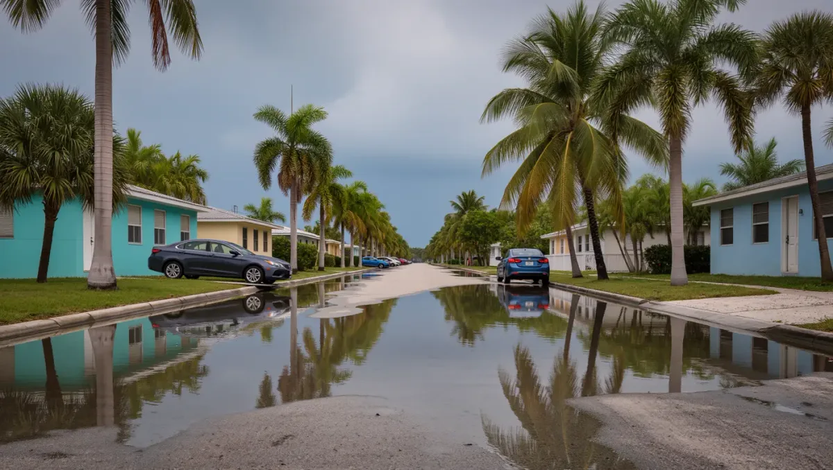 Miami flood zones and insurance: how your zone changes the bill