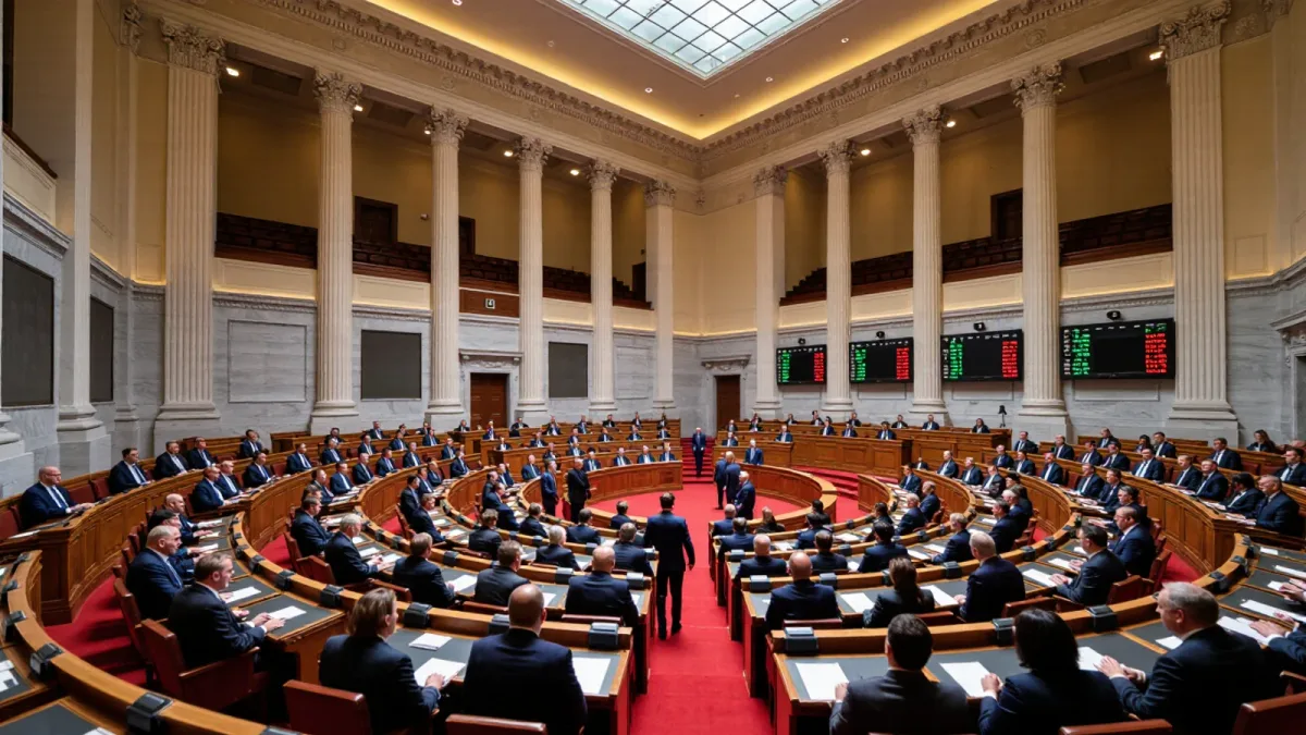 The House Race to Pass the FY2027 NDAA