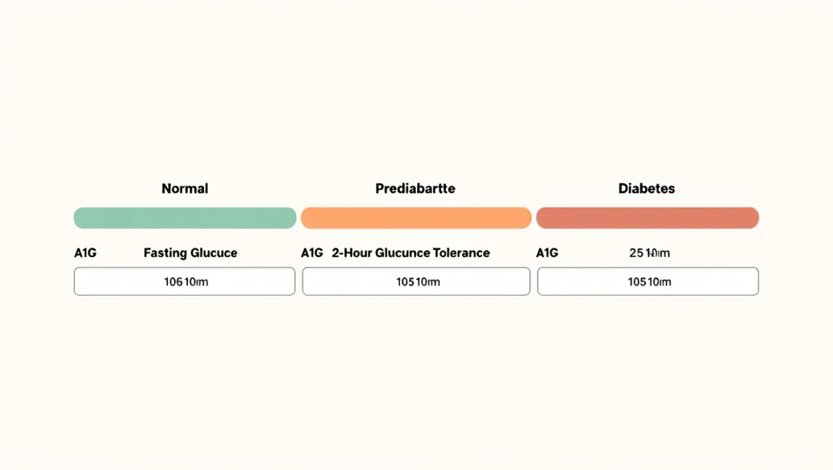 Prediabetes and Diabetes Screening: What the Guidelines Say, and What the Numbers Mean