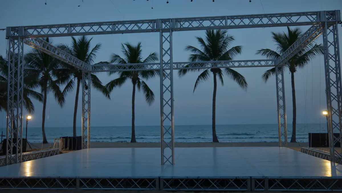Winter Party Festival: A First-Timer's Guide to Miami's March Weekend