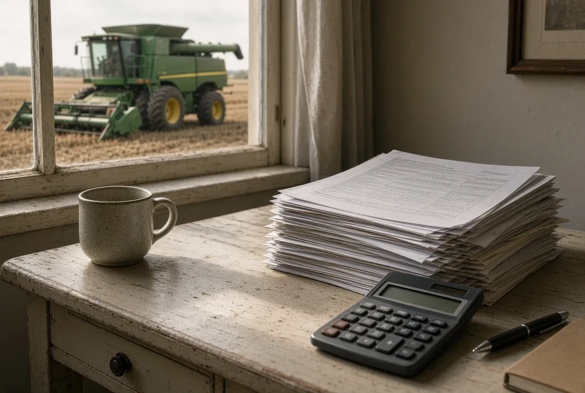 What 100% bonus depreciation means for your next equipment purchase