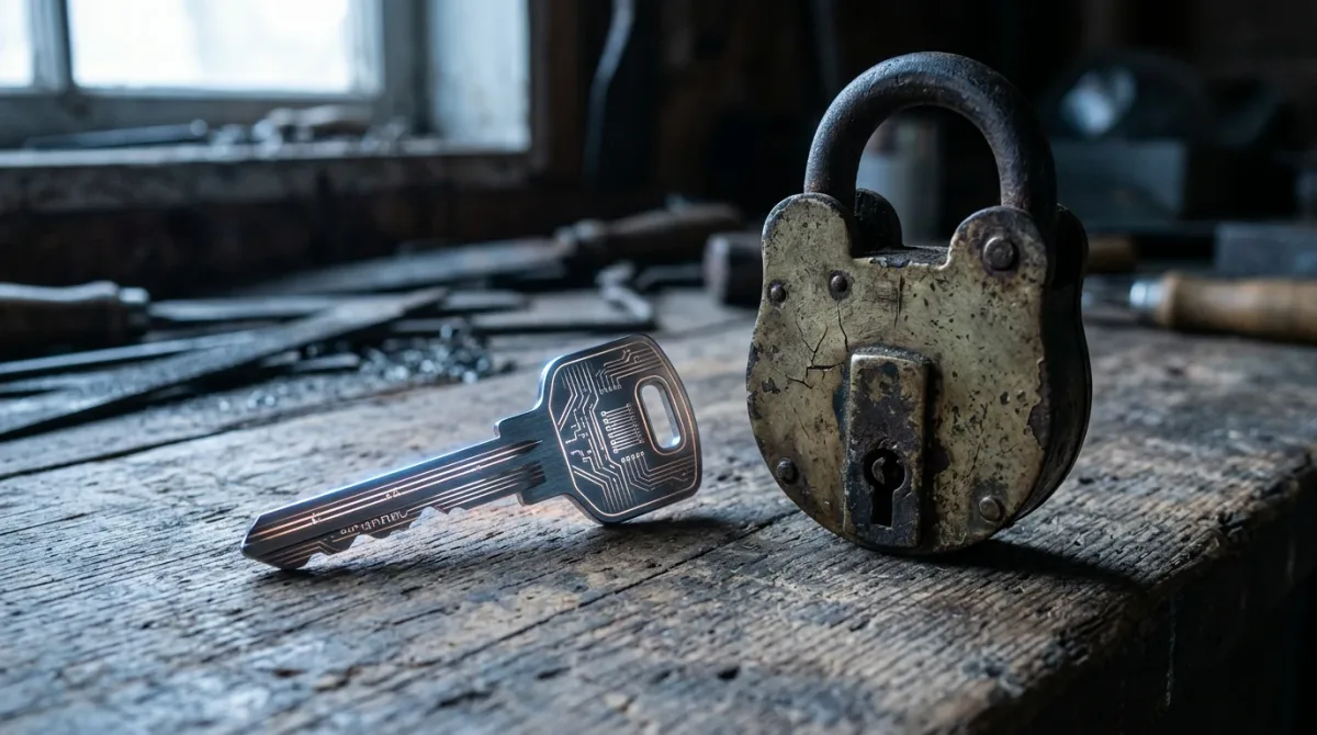 How to set up a passkey and stop relying on passwords