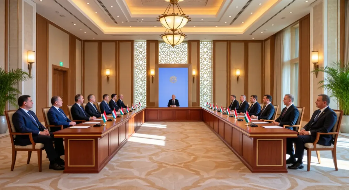 G42 signs $1 billion sovereign AI deal in Vietnam