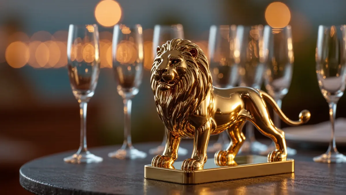 KitKat x Burson Take the PR Grand Prix at Cannes Lions 2026