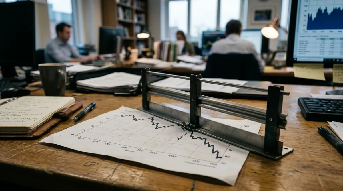 What Stock Market Circuit Breakers Actually Do When Prices Plunge