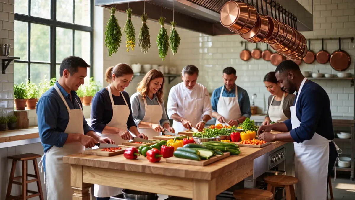 How to Choose a Culinary Tour: A Buyer's Guide for Food Travelers