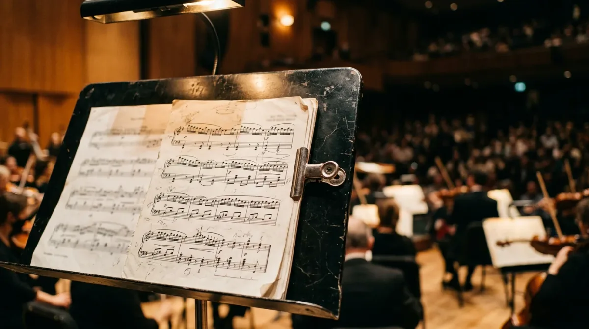 A Minor Key of Dread: how John Williams built leitmotifs that outlived four decades of Star Wars