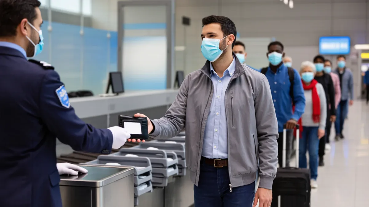 One year on, REAL ID enforcement is routine — and a $45 fallback now covers stragglers