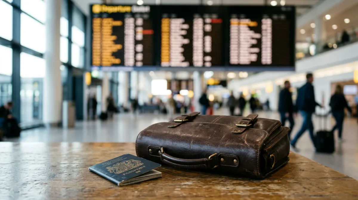 Do You Need a Visa for a US Business Trip? The ESTA and B-1 Rules, Fees, and Timing
