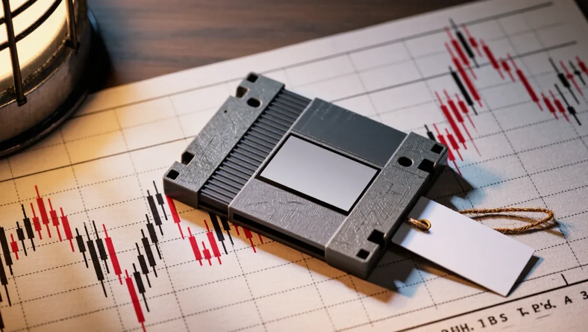 Retro Game Prices in 2026: What the Market Data Actually Shows