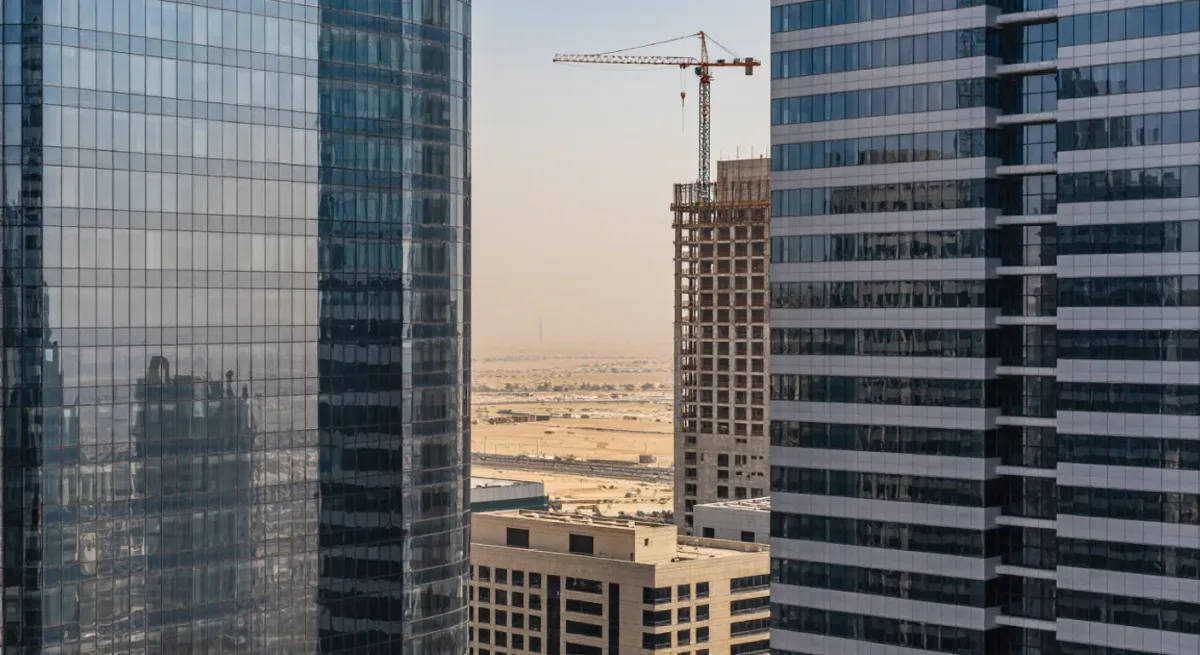 What is Saudi Arabia's regional headquarters rule