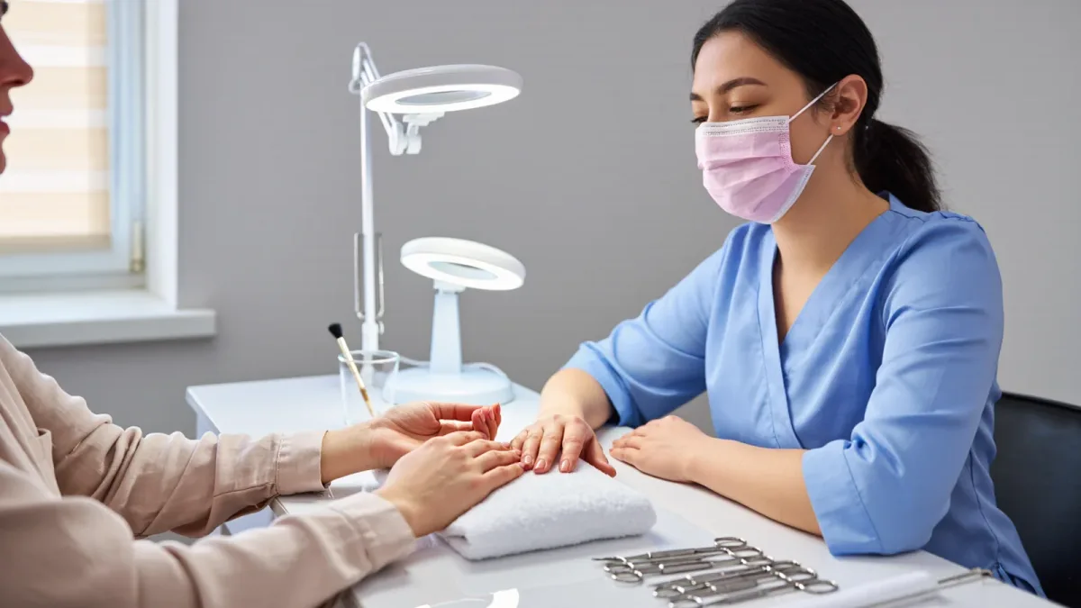 Salon Licensing Changed on January 1: What California's New Rule Means