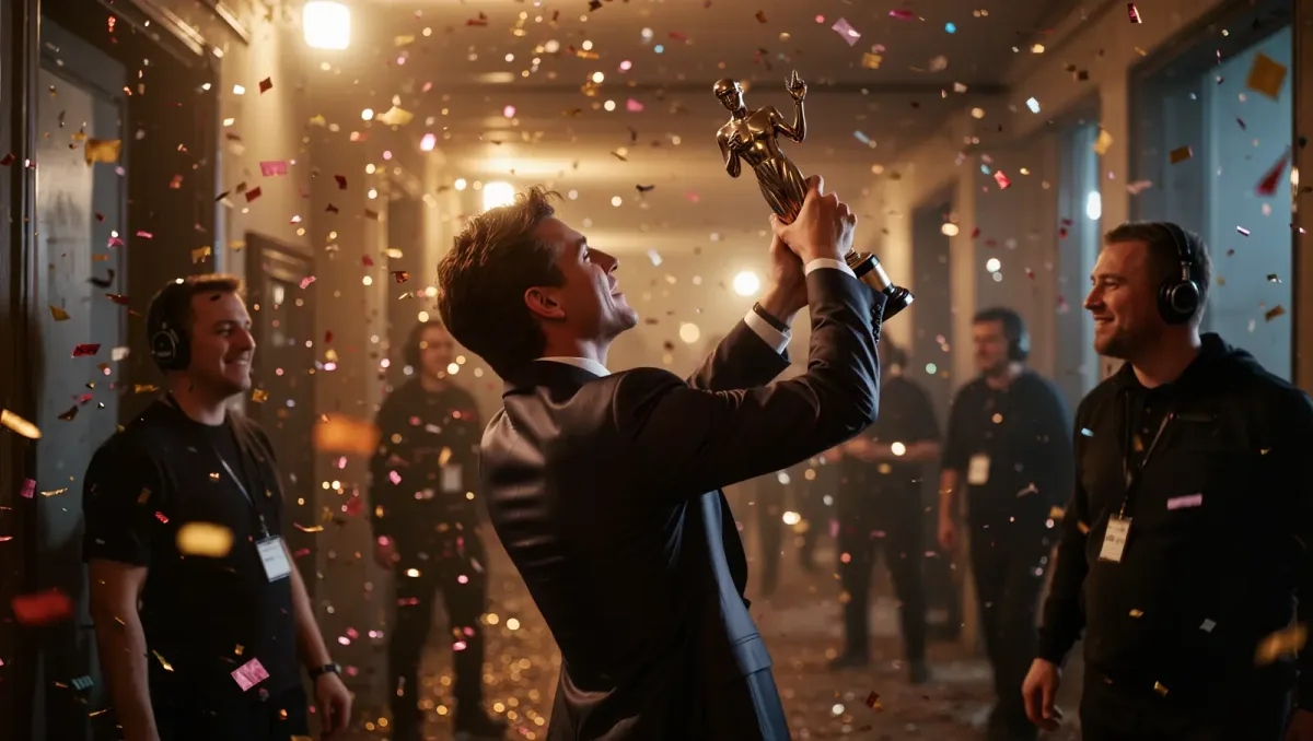 Sinners Takes the Actor Awards' Top Prize in the Guilds' New Era