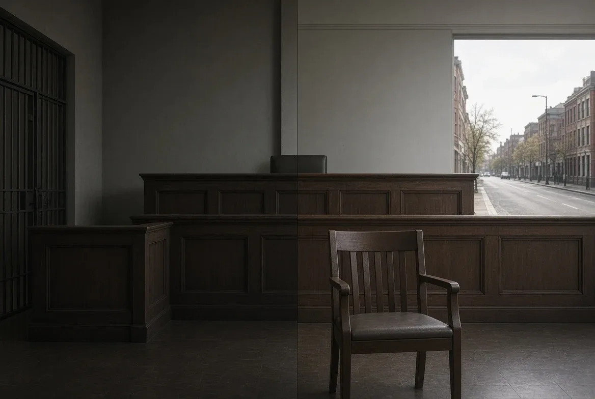 What a federal detention hearing is, and how judges decide