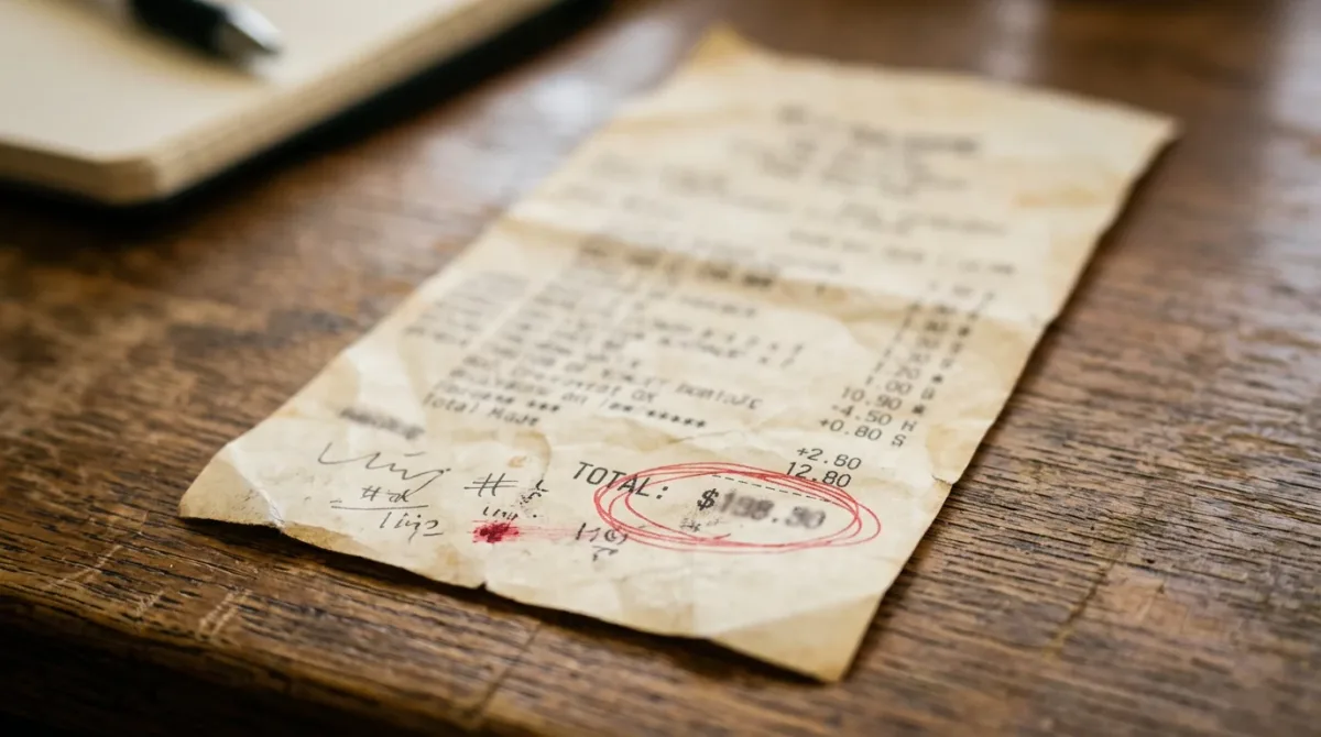 The 1963 Grocery Budget That Still Decides Who Counts As Poor