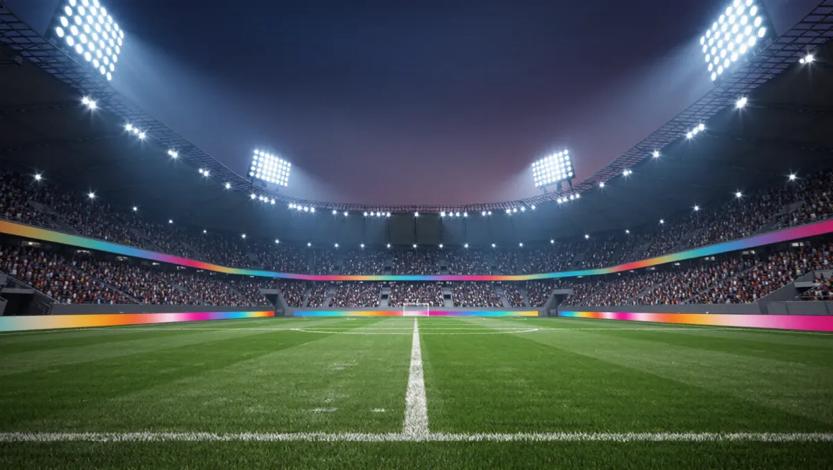 The $10.5 Billion World Cup: Record Ad Spend, Sobering Viewership Data