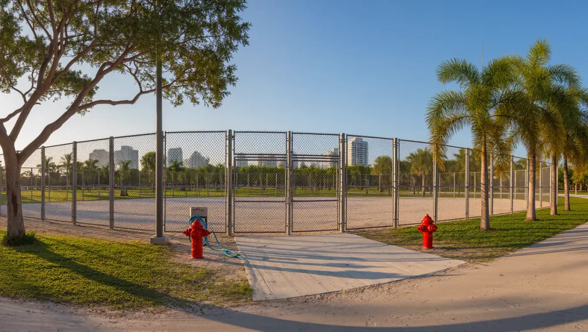 Living with a pet in Miami: rent fees, pet parks, and vet costs explained