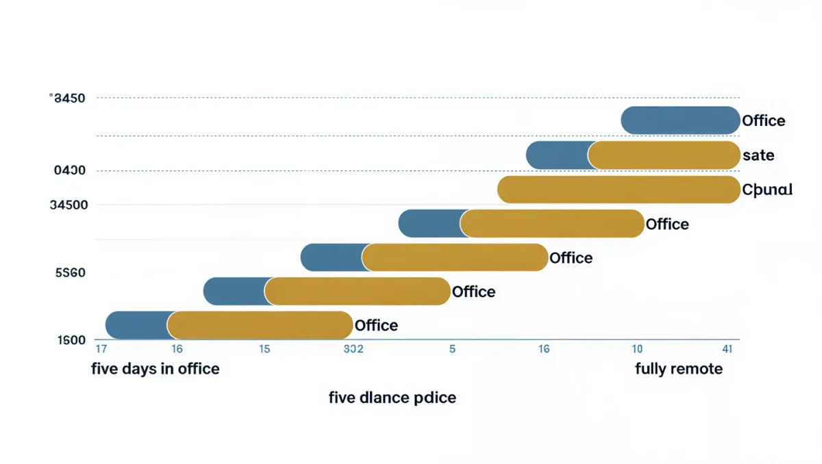 Silicon Valley Built Remote Work, Then Spent Five Years Undoing It
