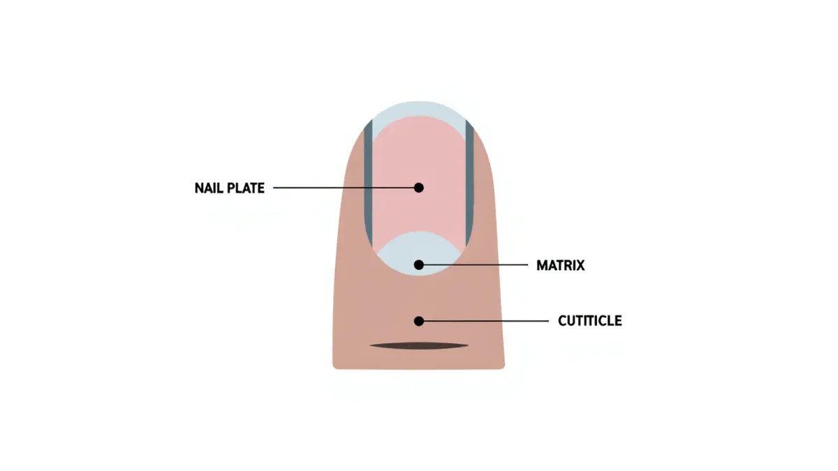 Nail Health: What Common Changes Do and Do Not Mean