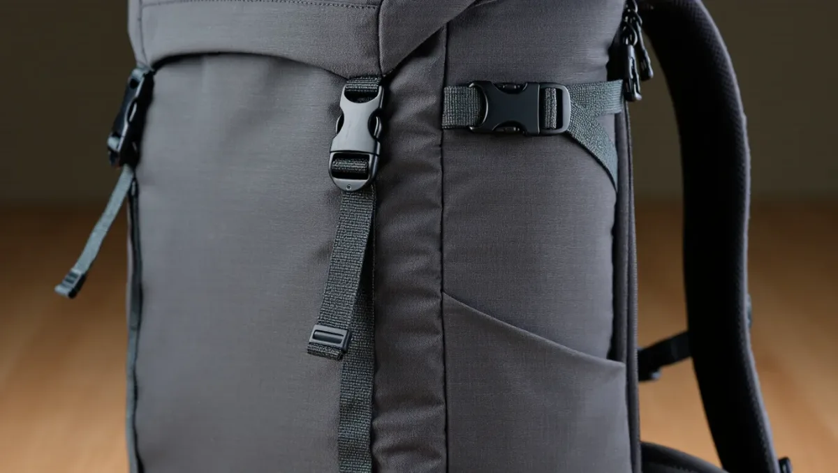 40-liter travel backpacks compared: what the spec sheets say about going one-bag