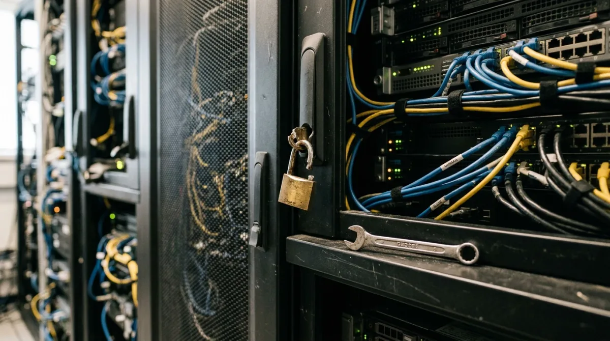 Patch N-able N-central now: vendor confirms active exploitation of authentication bypass flaw