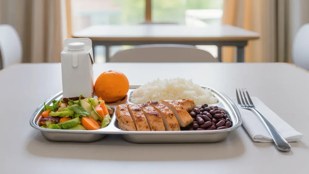 Where Miami-Dade Seniors Find Free Meals and Daily Programming at Neighborhood Centers