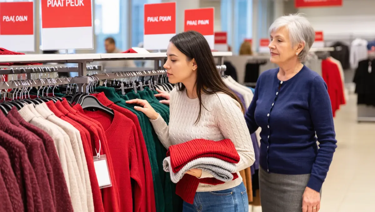 February's Late Retail Sales Report Showed Spending Up 0.6% — and Slower Post-Holiday Momentum