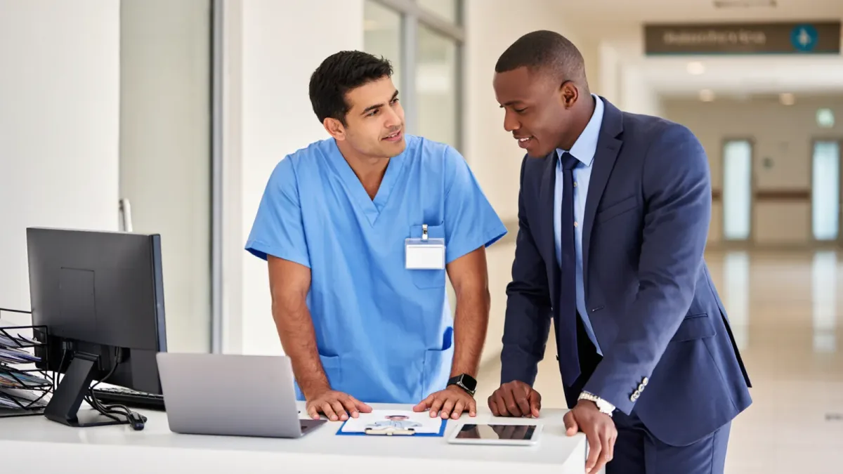 AHIP and Blue Cross Blue Shield Pledged New Prior Authorization Reforms