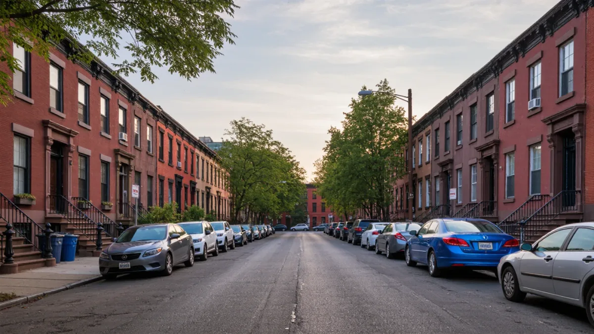 How Section 8 housing voucher waitlists work