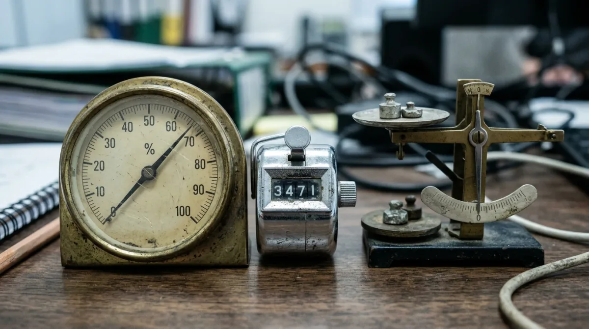 Why platform transparency reports don't actually let you compare platforms