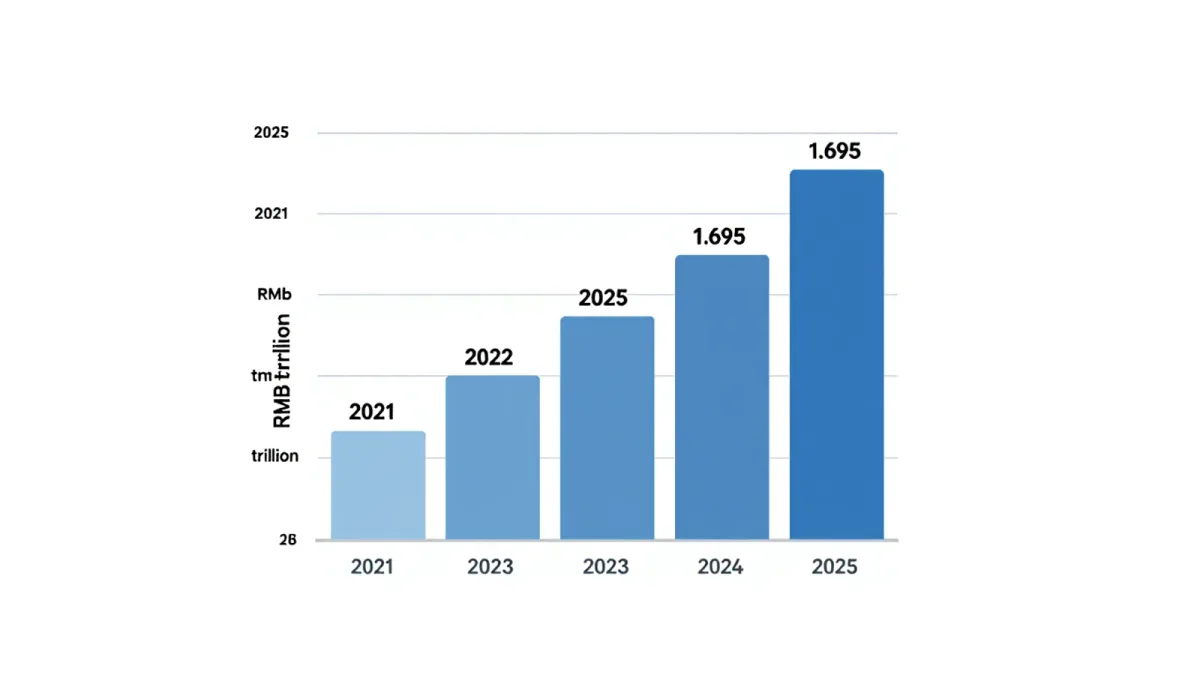Singles Day 2025 Sales Hit RMB 1.695 Trillion — but the Platforms Stopped Telling You the Price