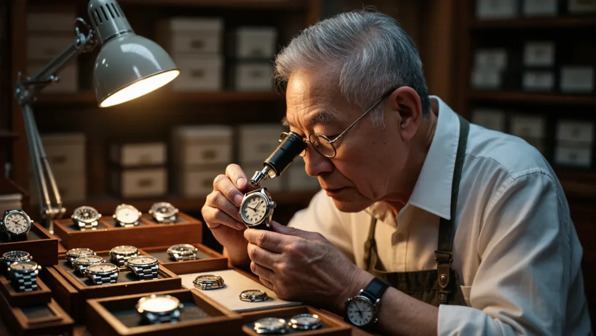 Gray Market vs Authorized Dealer Watches: What You Give Up for 20% Off