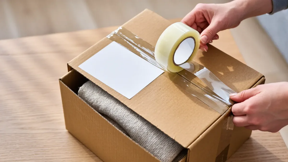 Returning Items to Foreign Online Stores: What Works and What Doesn't