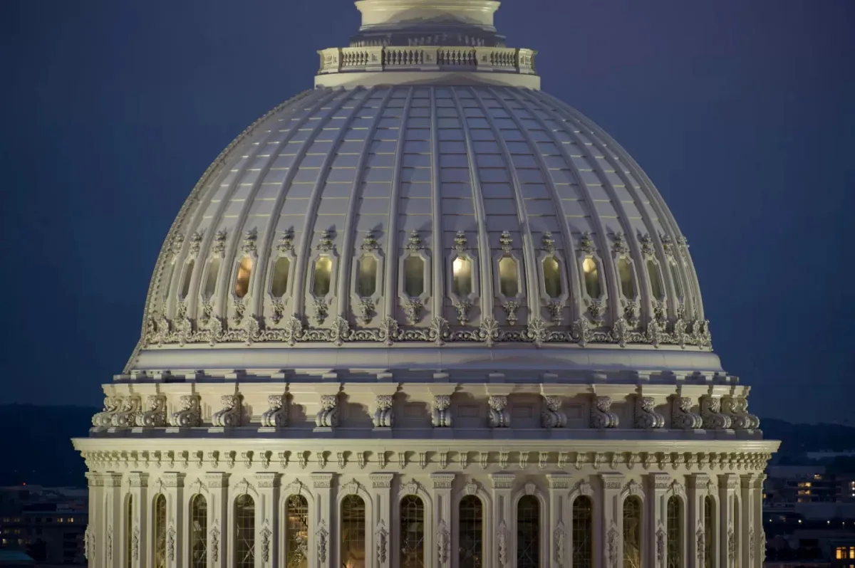 How Continuing Resolutions Keep Federal Agencies Funded