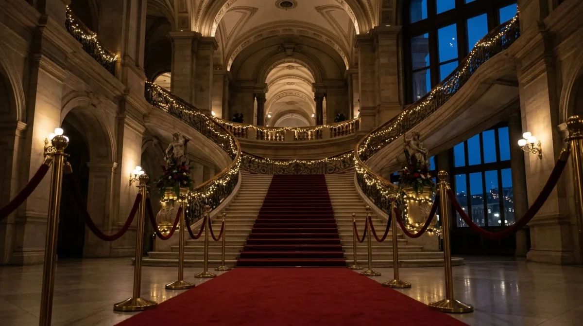 Inside the Met Gala: How Fashion's Biggest Night Actually Runs