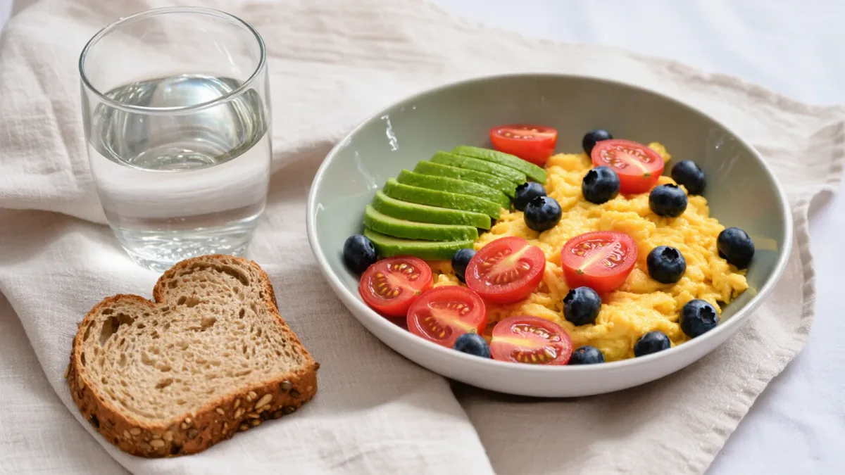 Meal Timing and Metabolism: What the Research Shows About When You Eat