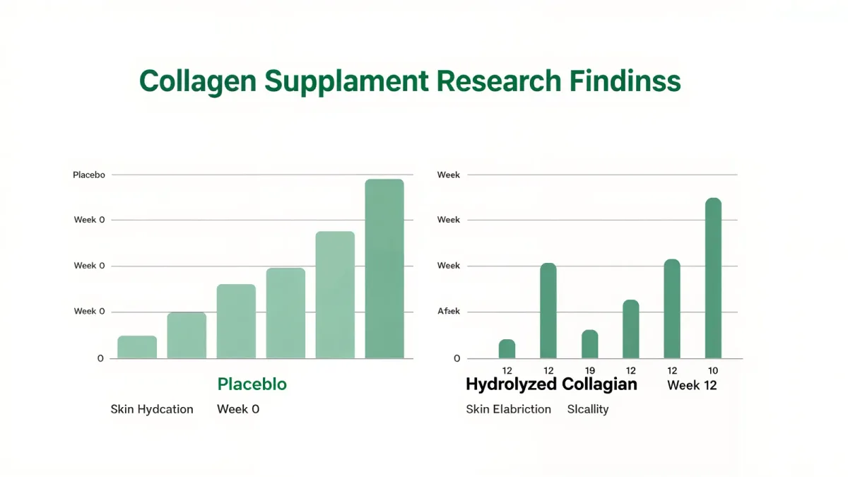 Do Collagen Supplements Help Skin? The Evidence, Honestly