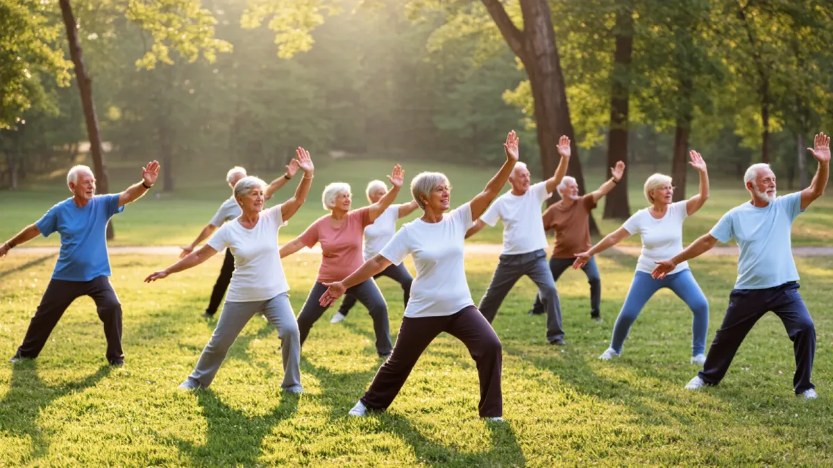 Preventing Falls in Older Adults: What Works and Why It Matters
