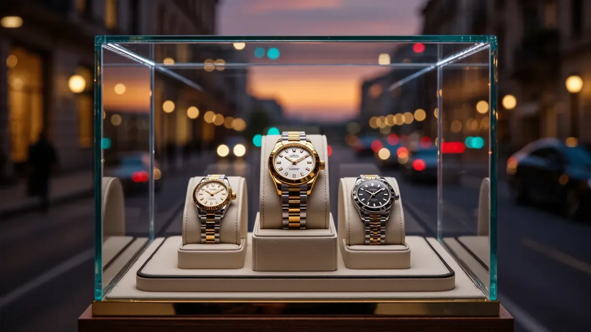 Fifth Avenue's Luxury Land Rush: Why 2026 Is the Flagship Test Year