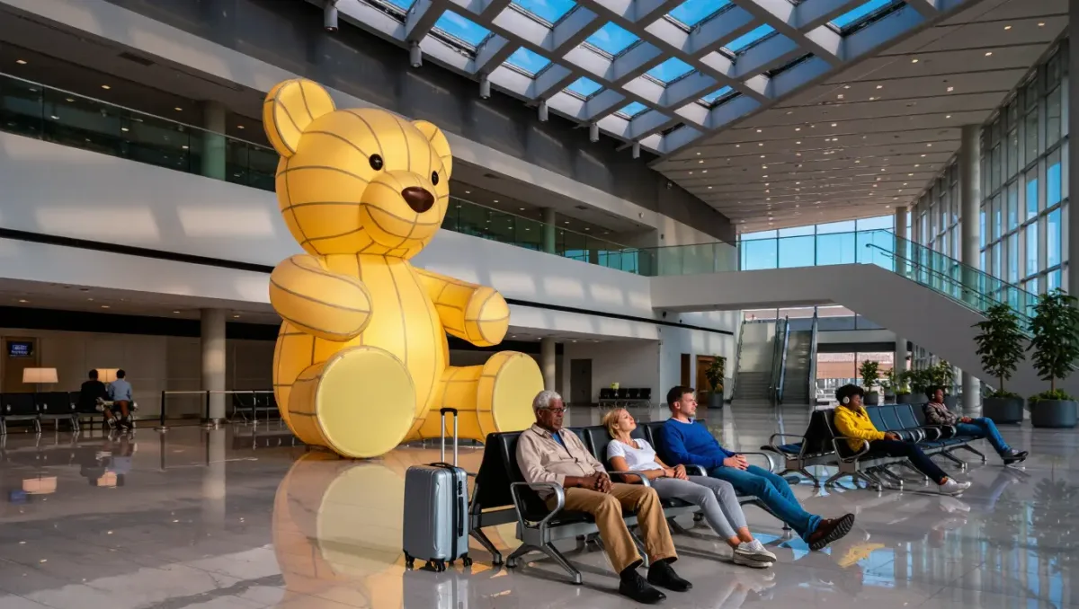 What to do with a long layover at Doha's Hamad airport, hour by hour