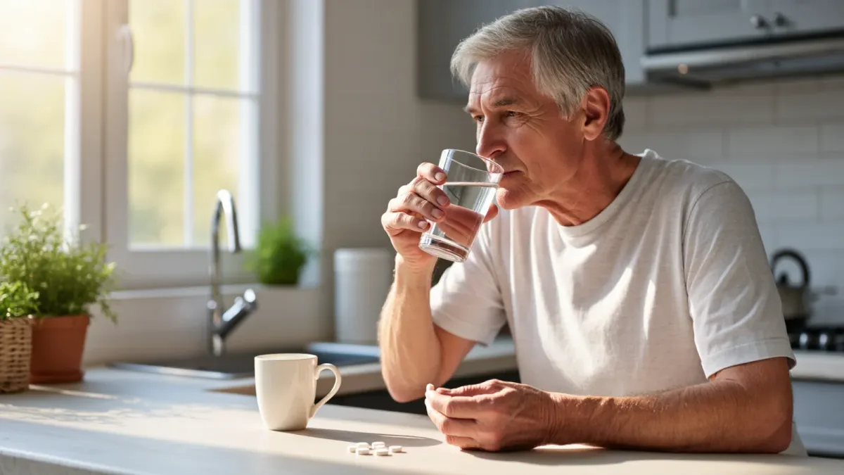 FDA Approves First Oral PCSK9 Inhibitor for High Cholesterol