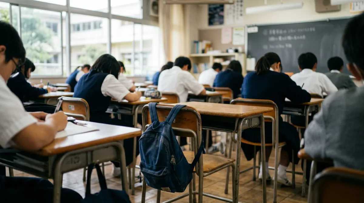 What Parents Should Know About Chronic Absenteeism