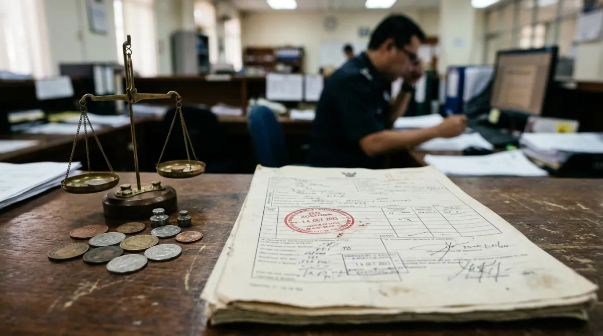 How Countervailing Duty Investigations Actually Work