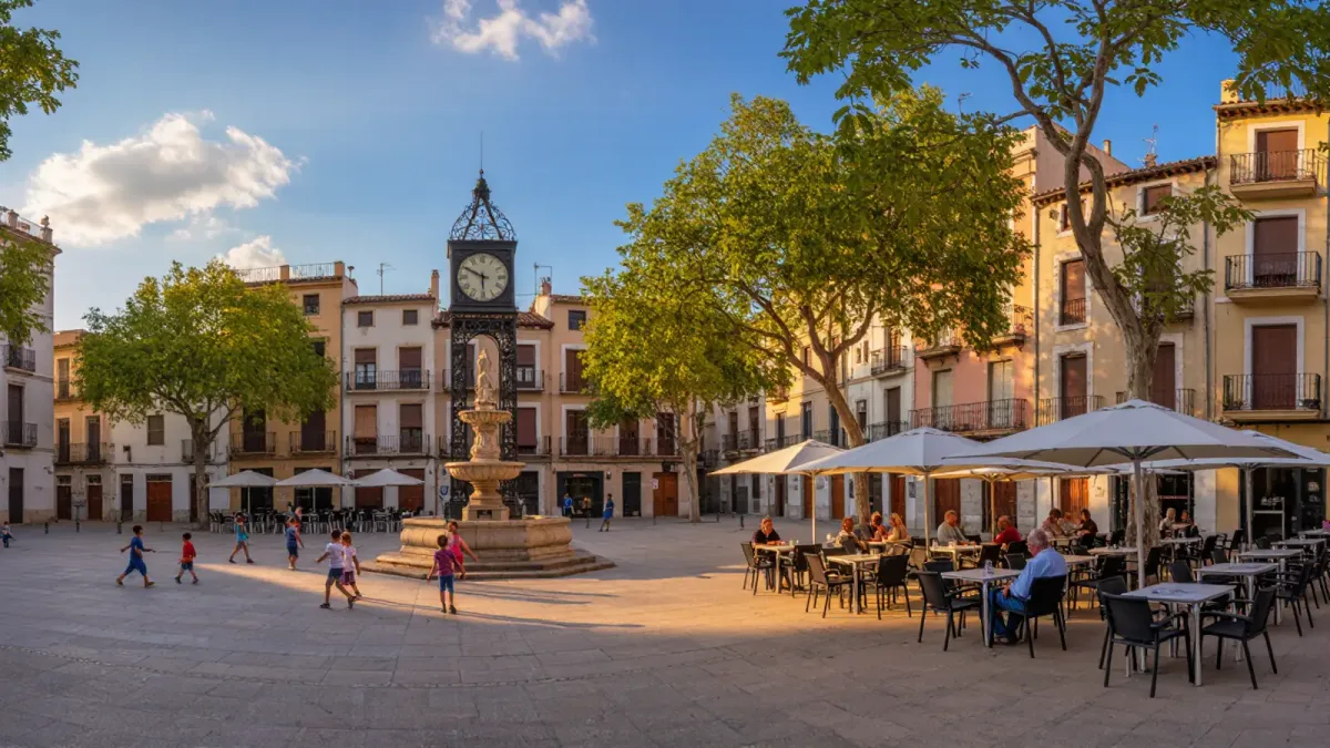 Gràcia, Barcelona: A Neighborhood Primer for the Village Above the Eixample