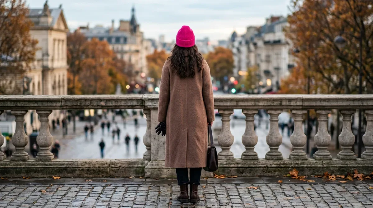 Fall 2026's Colors, Decoded: What Pantone and the Runways Agree On