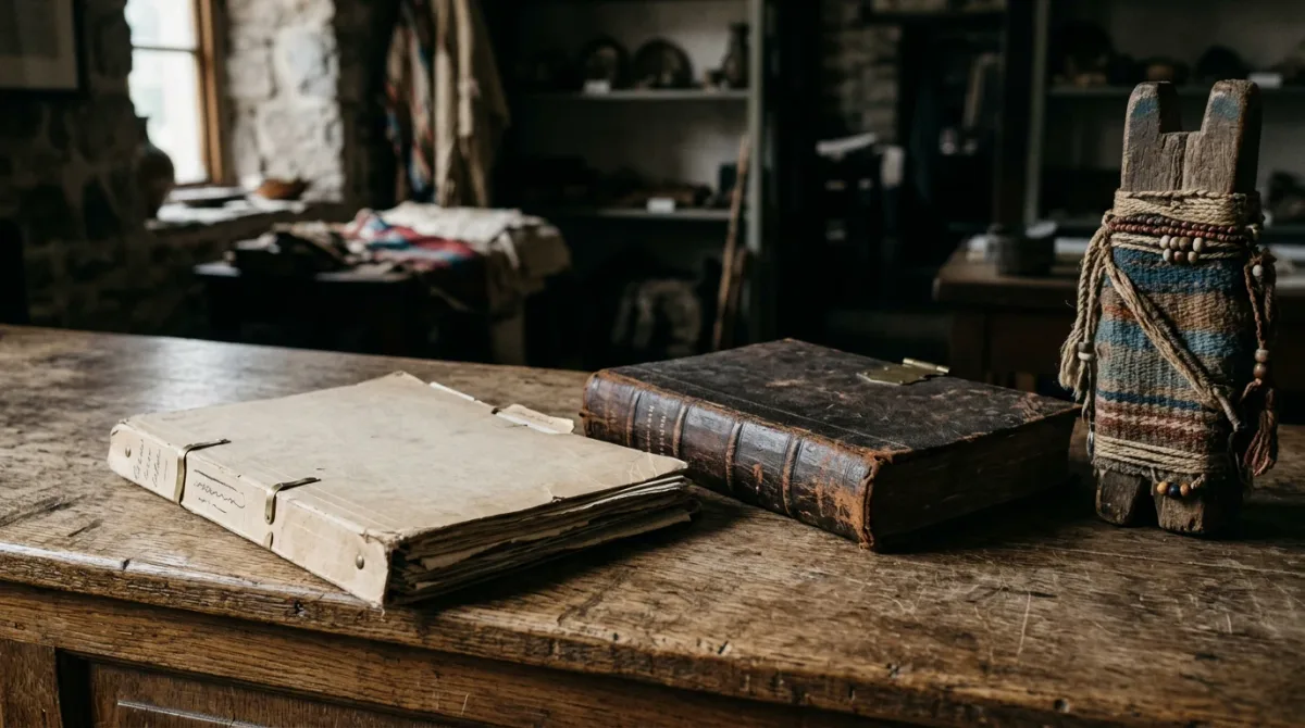 What a UNESCO listing actually promises a living tradition