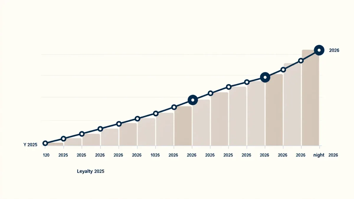 Marriott Bonvoy in 2026: earning rules hold steady while award prices creep up