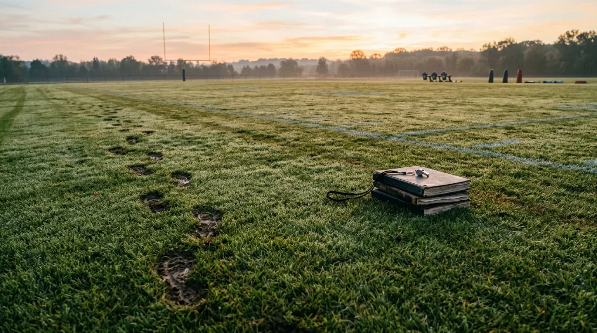 Why NFL 'Voluntary' Workouts Aren't Really Voluntary At All